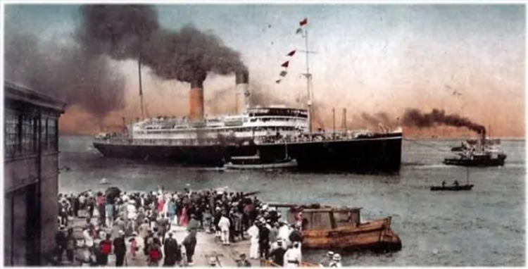 交通被封锁,日本移民回国失败,这里成了日本人的第二故乡 交通被封锁,日本移民回国失败,这里成了日本人的第二故乡