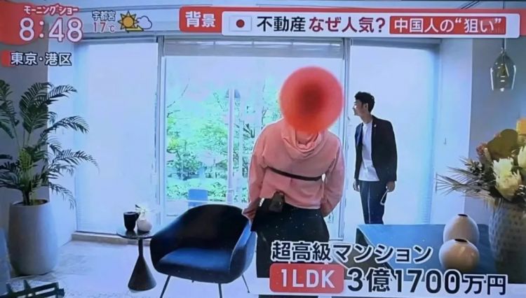 数以百亿计的热钱,正流向日本 数以百亿计的热钱,正流向日本