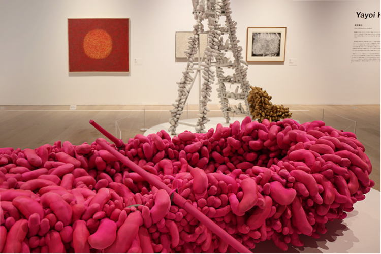 59岁日本“社畜”买画变“亿万富豪”：30年收400件艺术品，翻了几百倍却从不卖