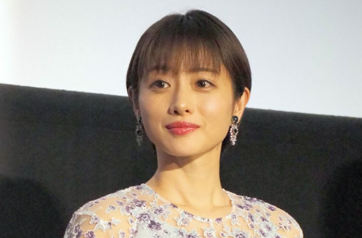 石原里美携新剧强势回归演艺圈 石原里美携新剧强势回归演艺圈