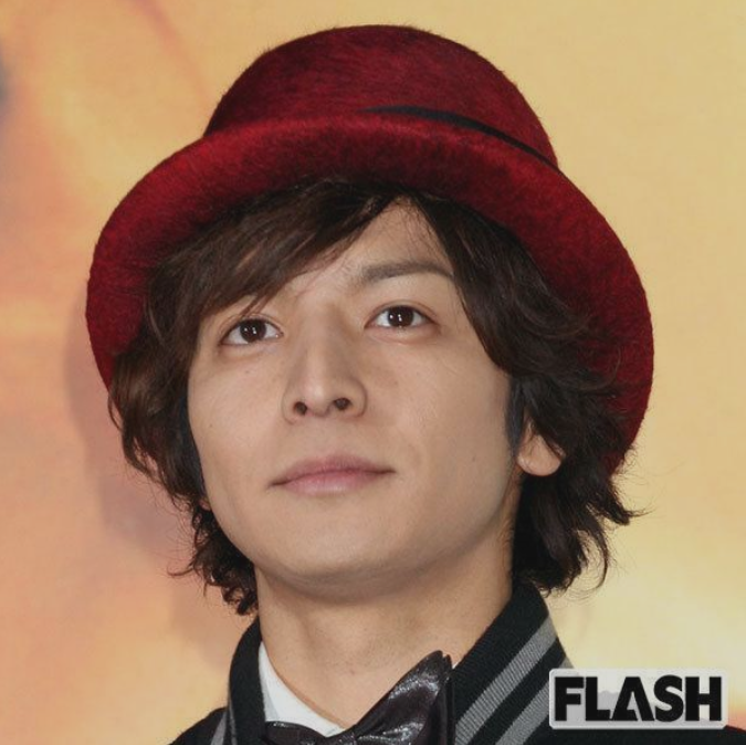 生田斗真“无痛分娩”言论引发日本女性群体齐声质疑