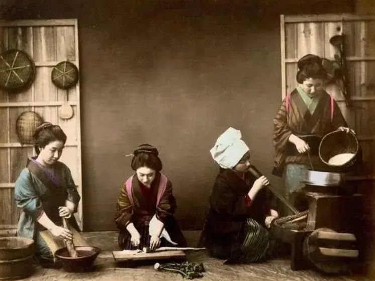 日本女孩的牙，为什么大多不好看？