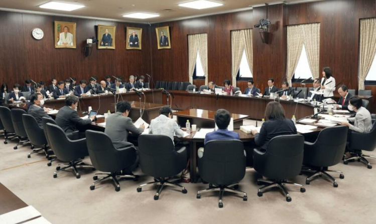 日本参议院通过民法修正案：引入离婚后共同监护权 应对家庭关系多样化