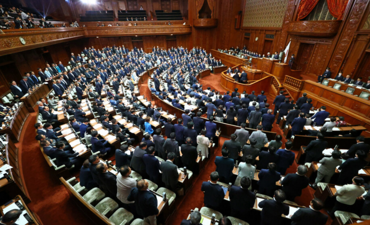 日本通过以“培养就业”为核心的外国人才接收制度 预计2027年实施