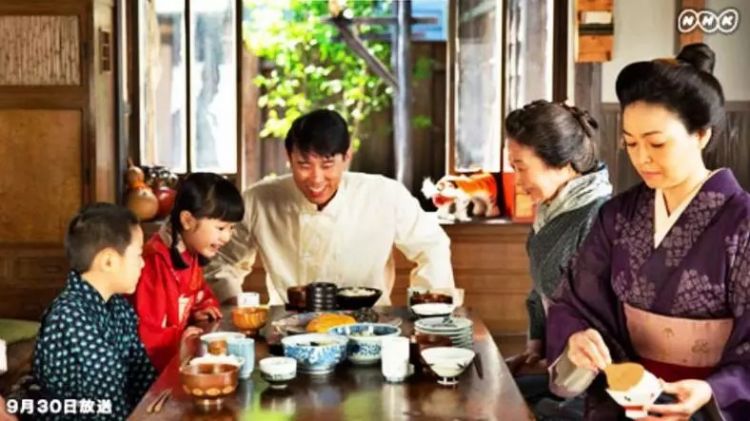 日本街头为什么没有早餐店？