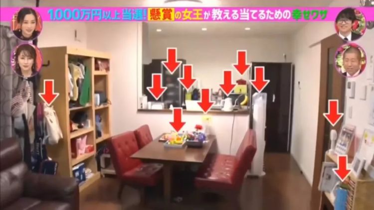 一年中奖500次、15次100万大奖…他们透露了自己的暴富秘诀
