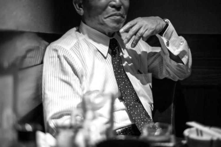 嫁给日本黑帮的女人们
