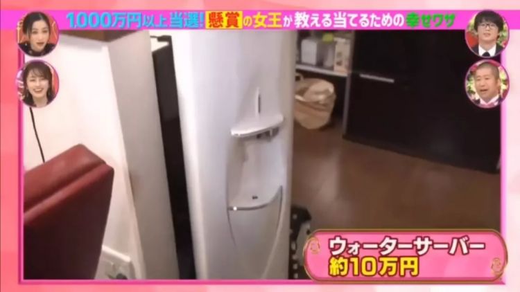 一年中奖500次、15次100万大奖…他们透露了自己的暴富秘诀