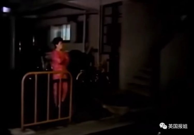 嫁给日本黑帮的女人们