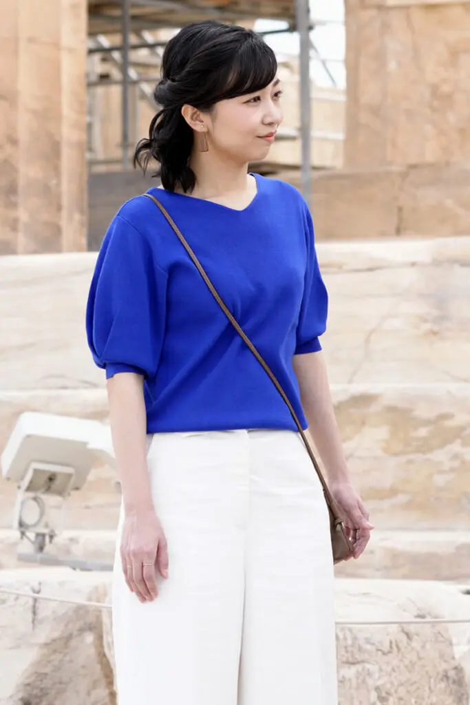 佳子公主平价毛衣事件引发争议：专家担忧皇室形象受损