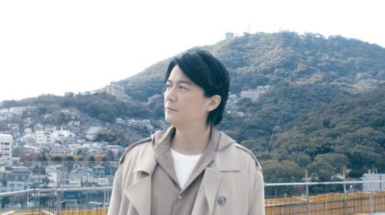 福山雅治将举办免费演唱会