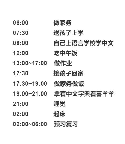 日本人妻来中国离婚后每天凌晨2点起床怒学中文，靠做猫meme火了