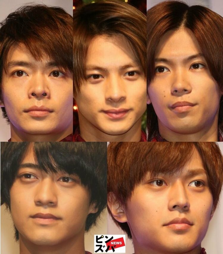 Number_i出演《2024FNS歌谣祭》将与King&Prince同台引争议