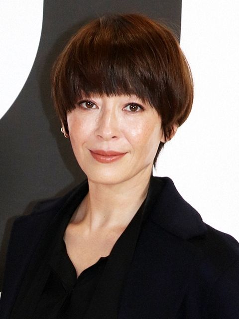 知名女演员宫泽理惠惊喜现身NHK晨间节目