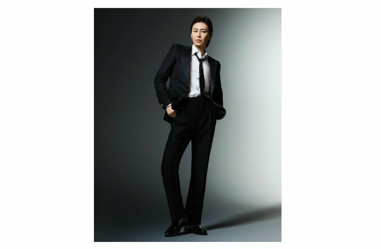 日本演歌王子冰川清志重启INS 准备歌手复出 日本演歌王子冰川清志重启INS 准备歌手复出