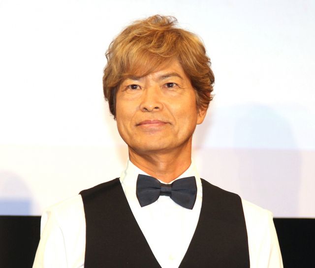 著名声优古谷彻因不伦事件辞演《名侦探柯南》和《海贼王》角色