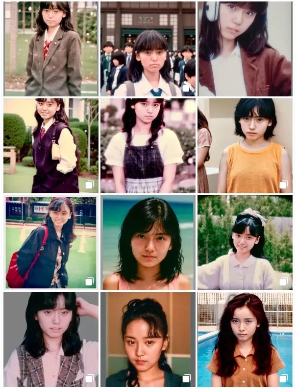 他用Luma和Suno复活了逝去11年的爱人,给我看破防了 他用Luma和Suno复活了逝去11年的爱人,给我看破防了