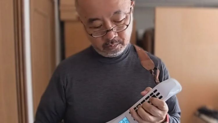 他用Luma和Suno复活了逝去11年的爱人,给我看破防了 他用Luma和Suno复活了逝去11年的爱人,给我看破防了