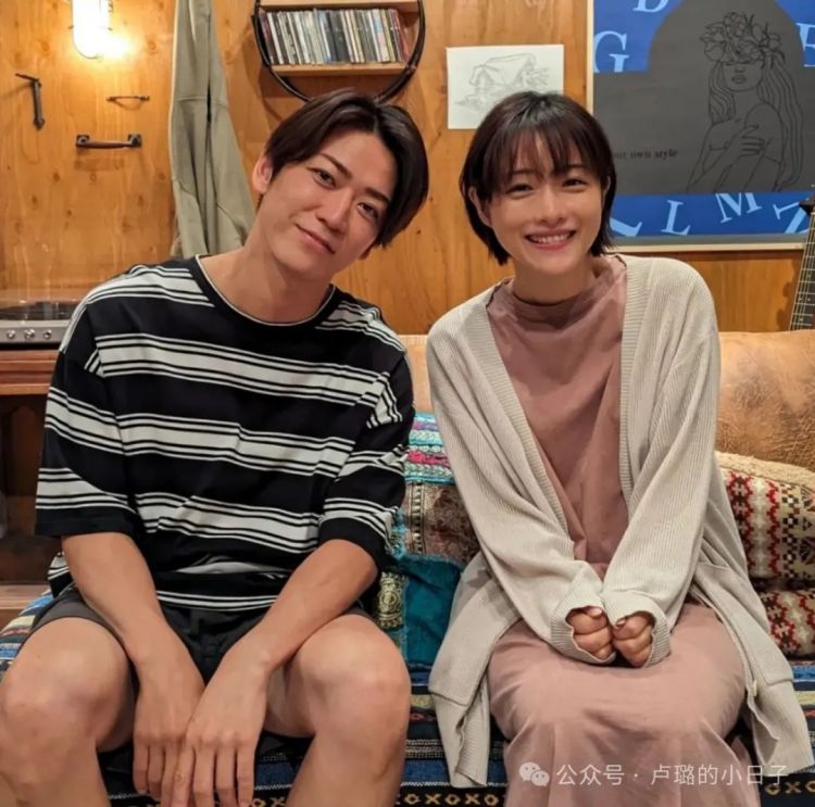 日本初恋女神闪婚生子后,终于复出拍戏,神颜一去不复返? 日本初恋女神闪婚生子后,终于复出拍戏,神颜一去不复返?