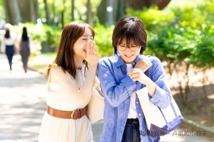 日本初恋女神闪婚生子后,终于复出拍戏,神颜一去不复返? 日本初恋女神闪婚生子后,终于复出拍戏,神颜一去不复返?