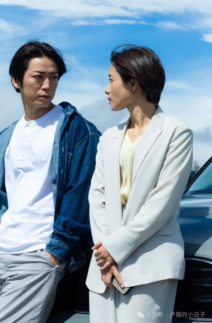 日本初恋女神闪婚生子后,终于复出拍戏,神颜一去不复返? 日本初恋女神闪婚生子后,终于复出拍戏,神颜一去不复返?