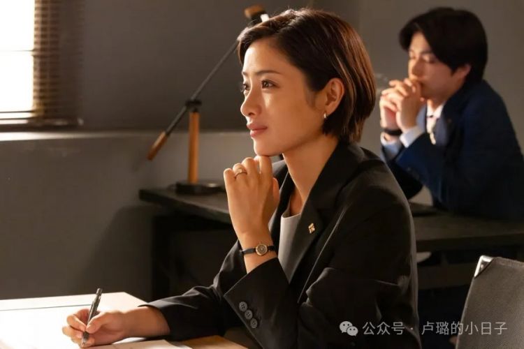 日本初恋女神闪婚生子后,终于复出拍戏,神颜一去不复返? 日本初恋女神闪婚生子后,终于复出拍戏,神颜一去不复返?