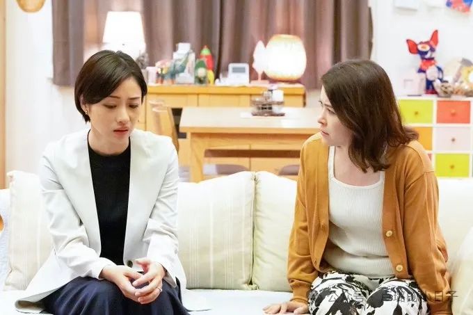 日本初恋女神闪婚生子后,终于复出拍戏,神颜一去不复返? 日本初恋女神闪婚生子后,终于复出拍戏,神颜一去不复返?