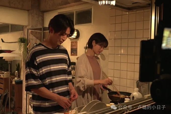 日本初恋女神闪婚生子后,终于复出拍戏,神颜一去不复返? 日本初恋女神闪婚生子后,终于复出拍戏,神颜一去不复返?