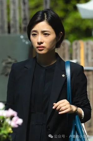日本初恋女神闪婚生子后,终于复出拍戏,神颜一去不复返? 日本初恋女神闪婚生子后,终于复出拍戏,神颜一去不复返?