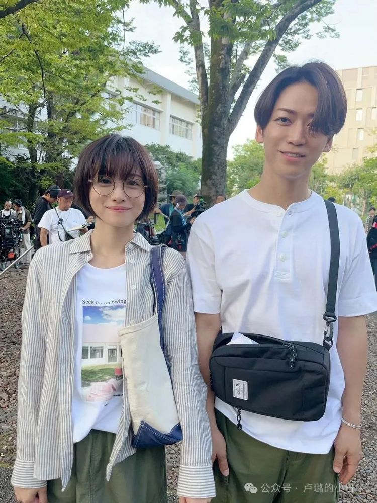 日本初恋女神闪婚生子后,终于复出拍戏,神颜一去不复返? 日本初恋女神闪婚生子后,终于复出拍戏,神颜一去不复返?