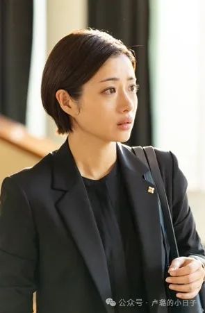 日本初恋女神闪婚生子后,终于复出拍戏,神颜一去不复返? 日本初恋女神闪婚生子后,终于复出拍戏,神颜一去不复返?