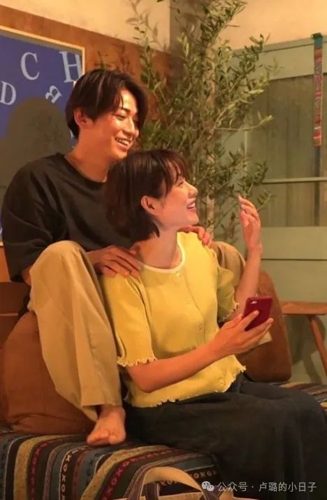 日本初恋女神闪婚生子后,终于复出拍戏,神颜一去不复返? 日本初恋女神闪婚生子后,终于复出拍戏,神颜一去不复返?