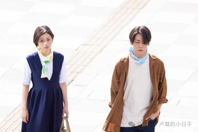 日本初恋女神闪婚生子后,终于复出拍戏,神颜一去不复返? 日本初恋女神闪婚生子后,终于复出拍戏,神颜一去不复返?