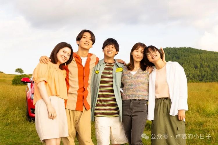 日本初恋女神闪婚生子后,终于复出拍戏,神颜一去不复返? 日本初恋女神闪婚生子后,终于复出拍戏,神颜一去不复返?