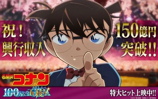 第190期：乱马新动画；“食人菌”席卷日本；古谷彻辞演安室透；木村拓哉新剧结局收视创新高 | 百通板