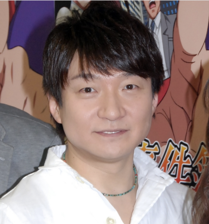 声优松野太纪因脑出血去世 代表作《金田一少年事件薄》
