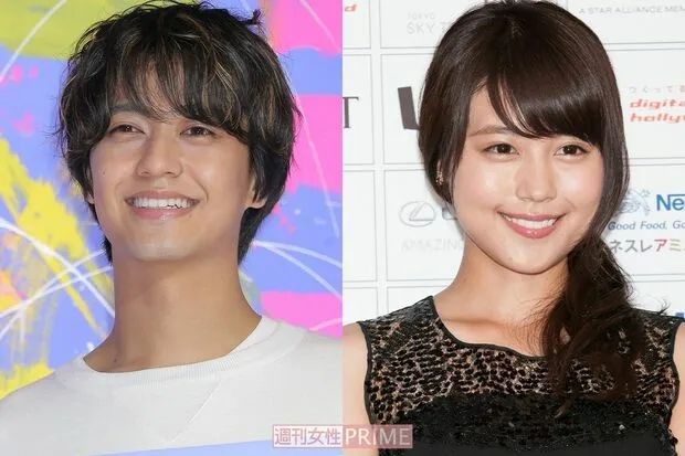 有村架纯与King & Prince高桥海人疑似分手？