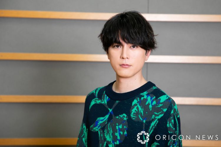 演员间宫祥太朗宣布结婚