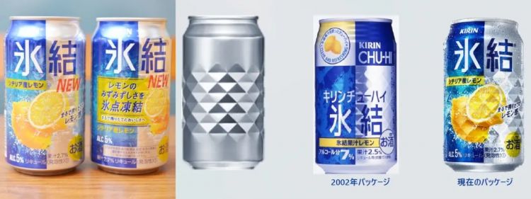 一片柠檬,引发日本饮料巨头血战! 一片柠檬,引发日本饮料巨头血战!