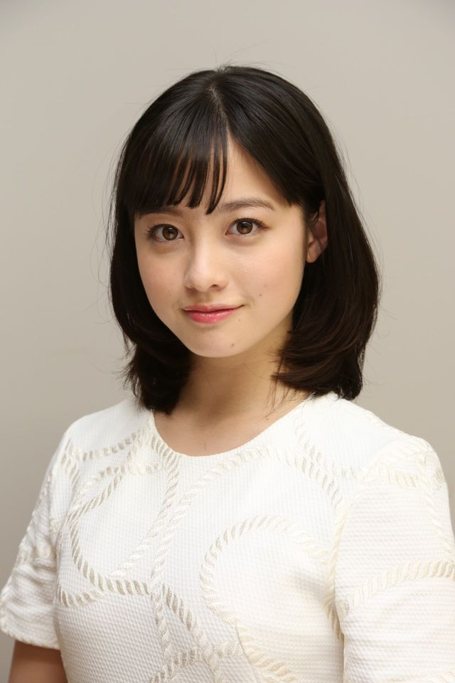 桥本环奈悲呼：“电子漫画没法还原”