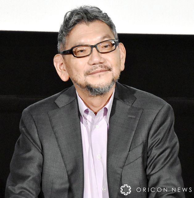 《EVA》庵野秀明左脚骨折入院 暂停所有活动