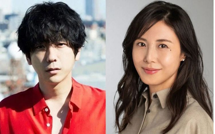 二宫和也首次出演晨间剧 将与松岛菜菜子共演夫妻？！