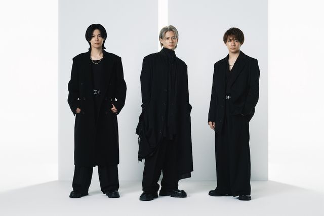 Number_i首张专辑《No.Ⅰ》曲目公布