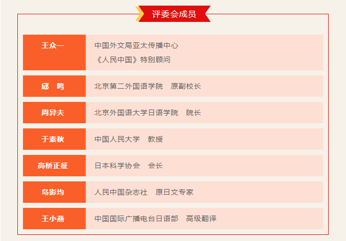 2024笹川杯品书知日本征文大赛丨开赛通知