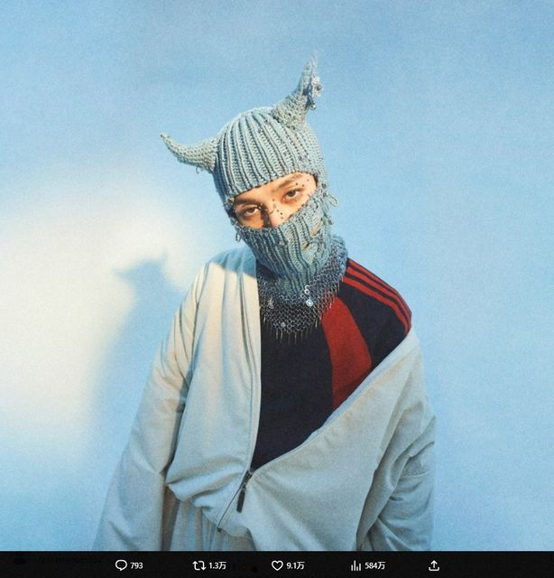 King Gnu主唱主创Millennium Parade世界巡演取消