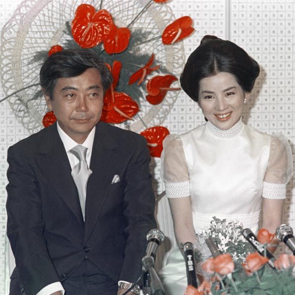 吉永小百合之夫、著名电视剧制作人冈田太郎逝世