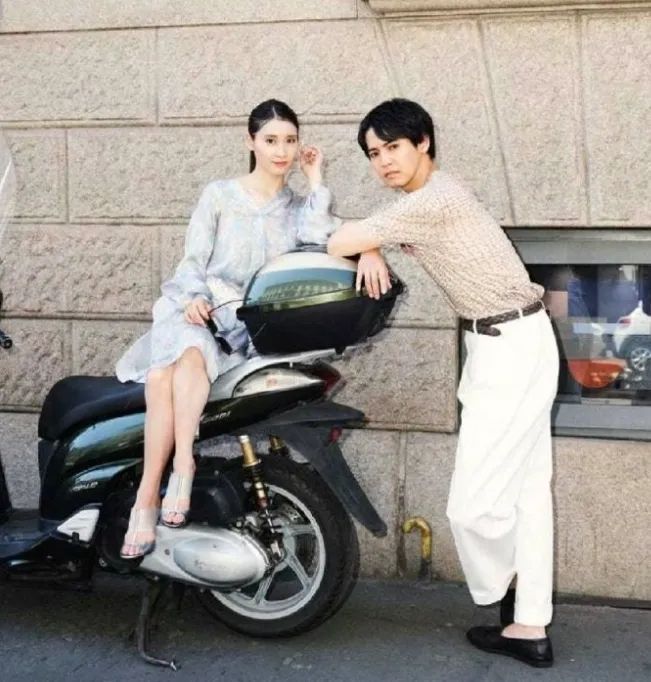松本润近照发福爆肥！花美男变油腻大叔，网友叹：男人花期好短…