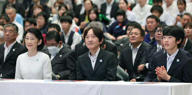 东大农学部招生要求暗藏玄机 悠仁亲王入学路再起波澜