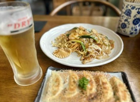 日本餐饮业生存之道：拉面店频频倒闭 中餐厅韧性凸显