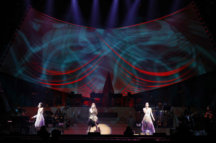 Kalafina重组复活 梶浦由记表示祝福